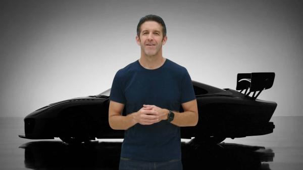 Apple's New CEO Is A Car Guy. He Owns&hellip;