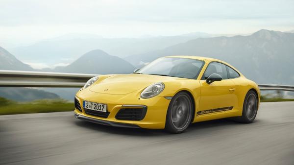 5 Porsches Drivers Buy vs. 5 Porsches&hellip;