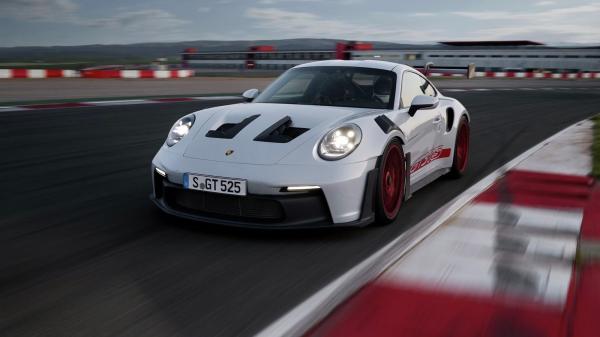 10 Best Handling Porsches of All Time&hellip;