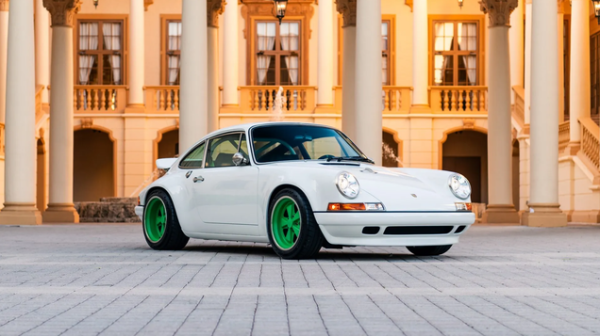 Porsche 911 Backdates Are Bad And Need To Be Stopped