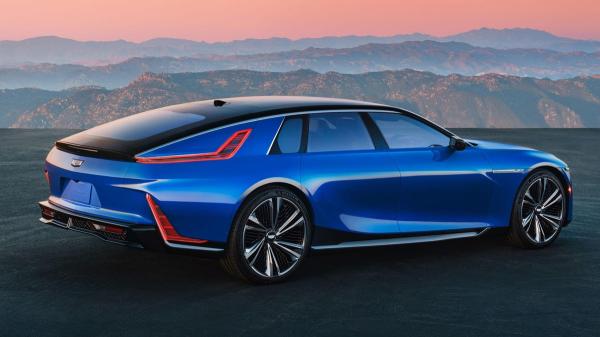 These Are The Cars We're Most Excited For In 2025