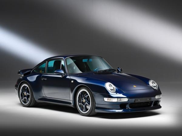 Last Air-Cooled 911 Turbo Disappoints by…