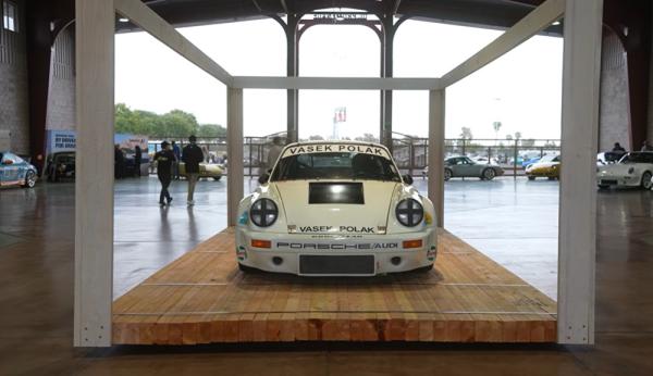Inside ‘Air|Water 2026:’ Porsche&hellip;