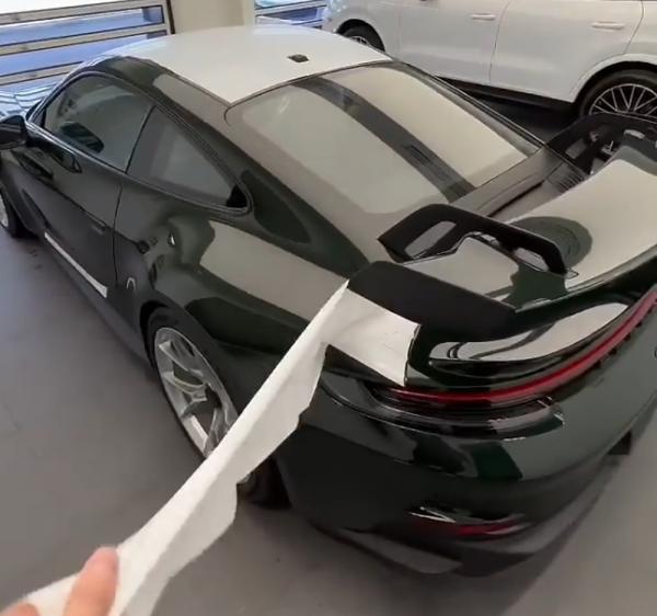 Ultimate Satisfaction of Unwrapping a&hellip;