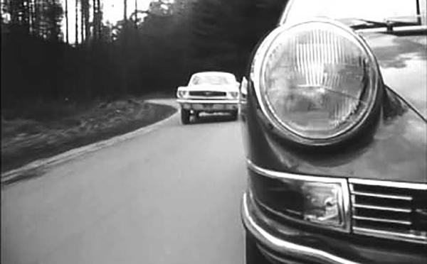 Porsche Movies Off the Beaten Path —&hellip;
