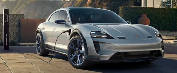 photo of Dethroning Tesla: After Taycan Turbo Launch, Porsche Is Reloading Its Guns image