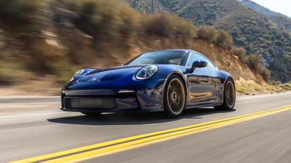 10 Ways Porsche’s New Strategy Could&hellip;