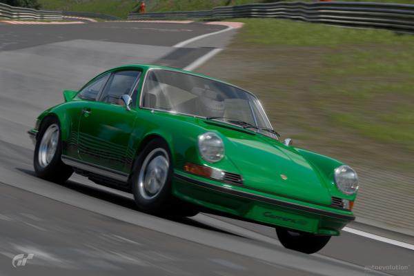 Gran Turismo 7 Will Let You Drive One of&hellip;