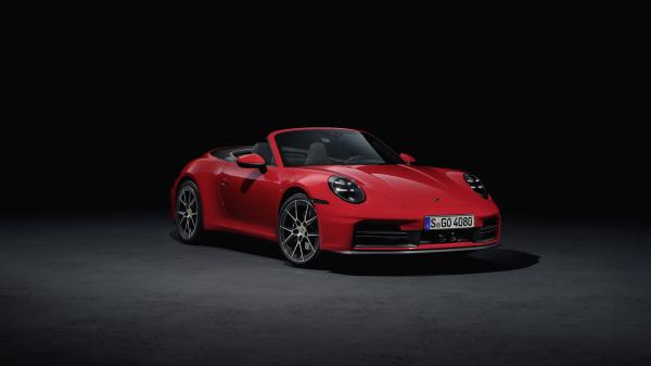 Hybrid Porsche 911 Manual Not Doable&hellip;