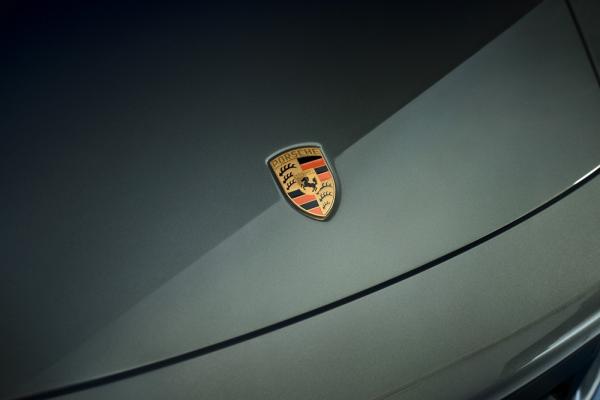 Porsche’s ‘Future Package’…