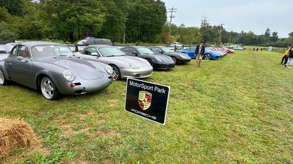 10 Best Porsches at Radnor Hunt Concours…