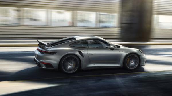 photo of Porsche's American division recovers from COVID-19 as 911 sales soar by 30% image