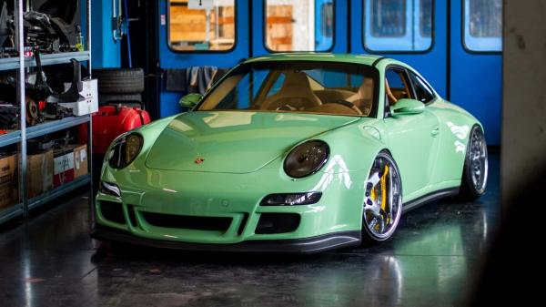 Meet the Indecent 009: An Extreme&hellip;