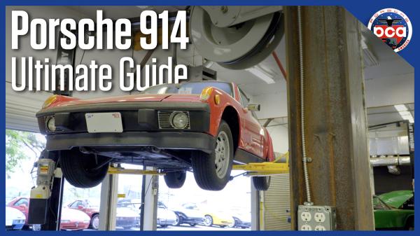 The Ultimate 914 Buyers Guide –&hellip;
