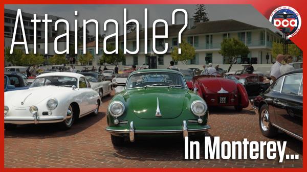 Forget the Million-Dollar Cars. These&hellip;