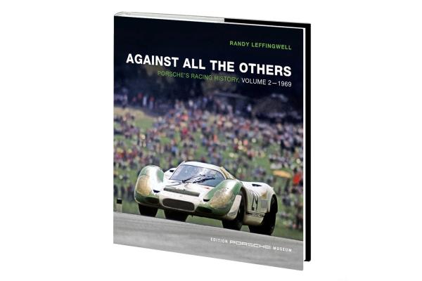 Against All The Others: Porsche’s&hellip;