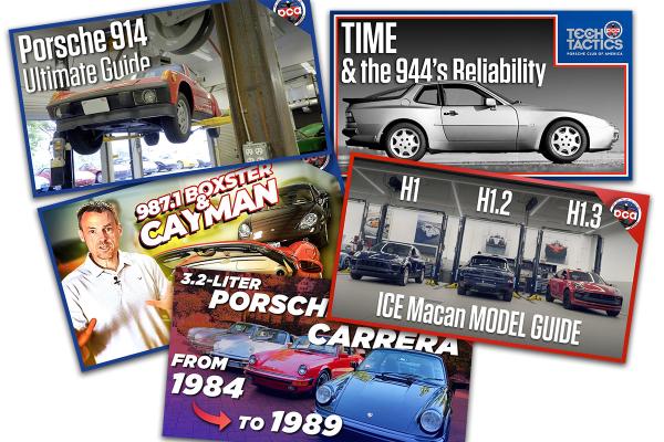Are you looking to buy a Porsche, or&hellip;
