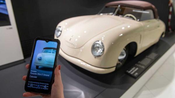 These Are The Most Spectacular Car&hellip;