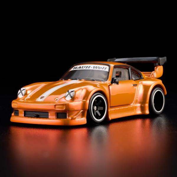 New Hot Wheels RLC Exclusive Model Is an&hellip;