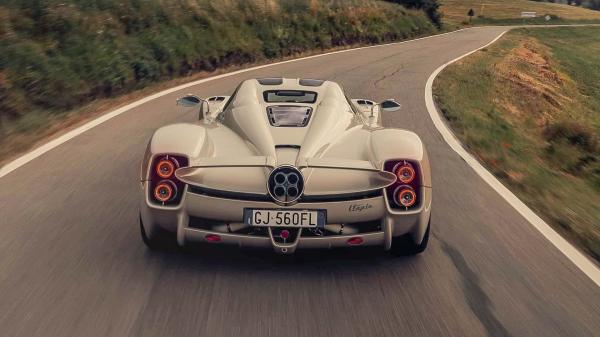 The Most Powerful Cars You Can Still Get…