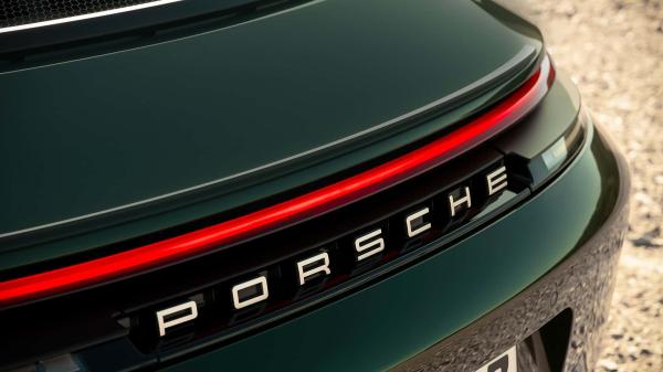 Porsche Warns Employees The Business…