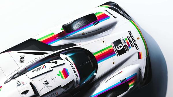 Porsche Is Bringing Back The Iconic&hellip;