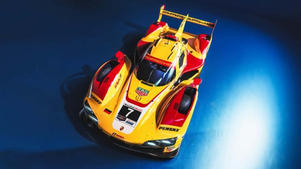 Porsche Honors Its Racing Heritage With…