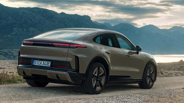 Porsche's New Strategy: Sell Fewer Cars,&hellip;
