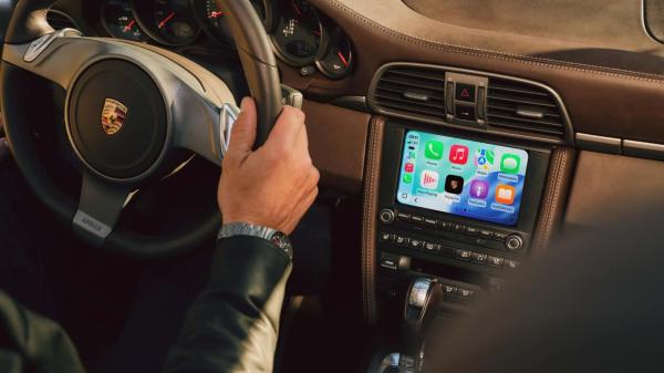 Your Slightly Older Porsche Can Now Get&hellip;