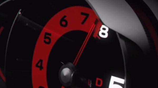 Porsche's New Hypercar Teases Its&hellip;