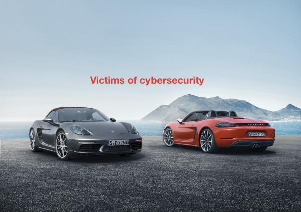 Porsche Kills Two More Models Due to Cybersecurity Regulations