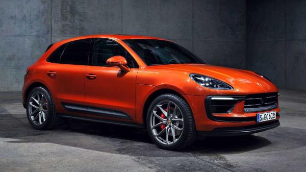 Porsche Says Not Anti EV. Michael&hellip;