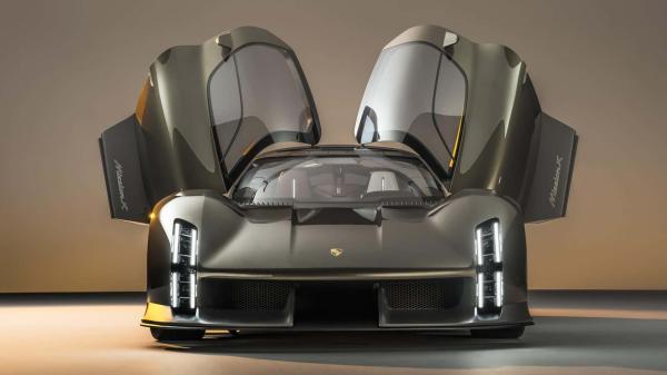 It’s Happening: Porsche Is Developing&hellip;