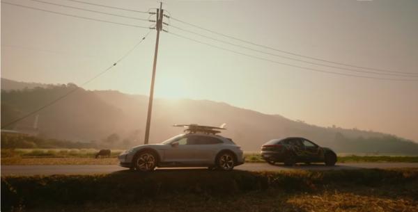 Thailand Trailblazers: Pair of Electric…