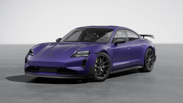 photo of This Is How Porsche Is Trying To Lure Tesla Customers image