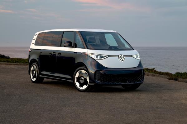 Volkswagen, Audi, and Porsche All Lost…
