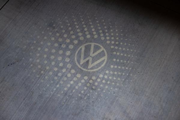 Volkswagen's FY 2026 Margin Forecast&hellip;